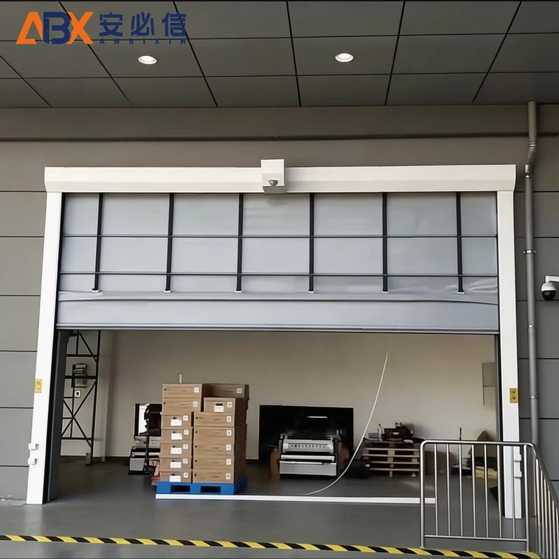 韶关市机械式门封