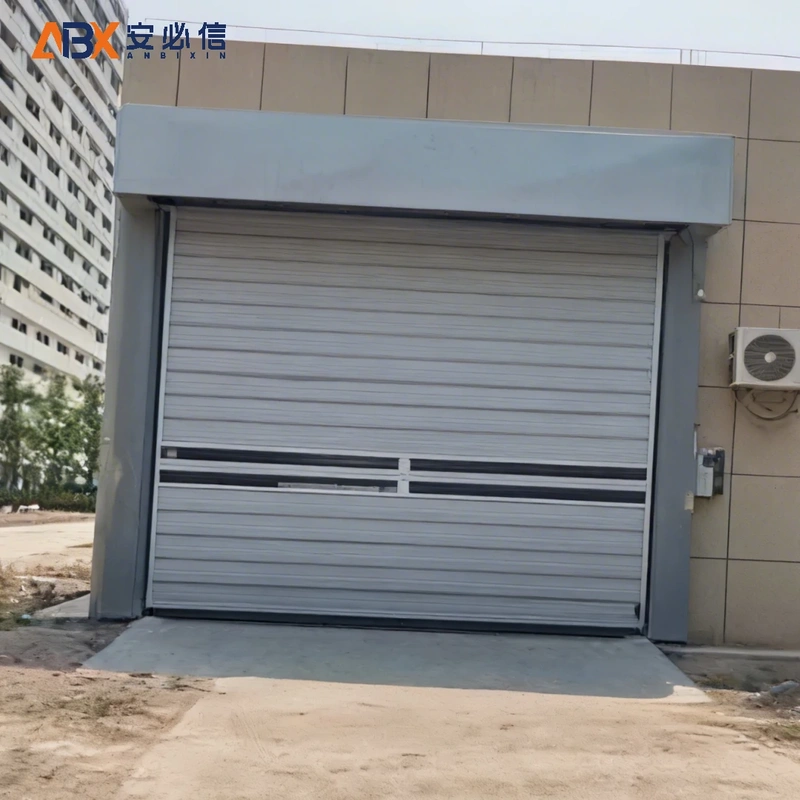 韶关市厂房高速门