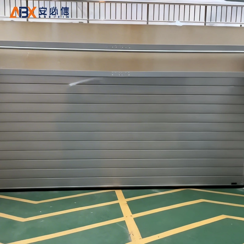 韶关市涡轮硬质高速门